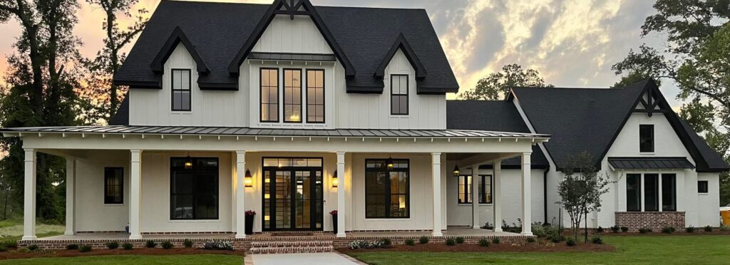 Residential Construction Services by Grindstone Construction in Louisiana