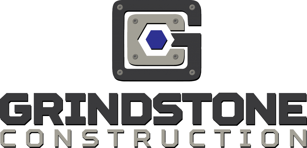 Grindstone Construction logo